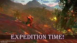 No Man's Sky - Expedition 7 - Leviathan [Pt2.1]