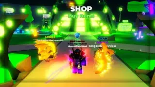 Ninja Legends 2 ⚡, Elite Soul Hunter of trade is account in Roblox
