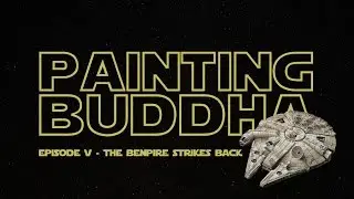 Star Wars X-Wing: Перекраска &laquo;Тысячелетнего сокола&raquo; &mdash; Эпизод 5 &mdash; &laquo;Бенпир наносит ответный удар&raquo;