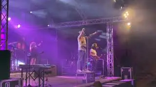 2022_06_17 QueenKings auf der Burg Neuleiningen/Pfalz