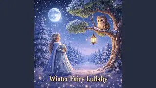 Winter Fairy Lullaby
