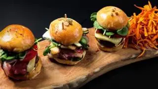 Staropramen - ChefXperience 2015
