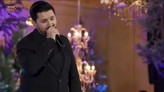 n&rsquo;Kosove show : Besnik Dragaj - A ma ban hallall -LIVE