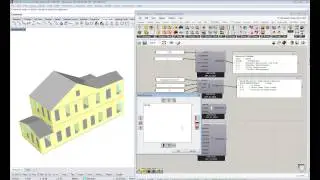 18 - Honeybee Energy Modeling - Constructions Part 4: Making Custom Materials