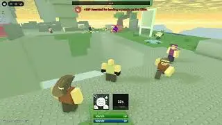 die of death hacker slimes everyone out (dont harass them this was actually rlly fun)