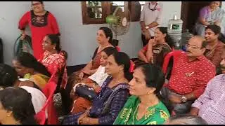 Food Fest 2023 by KSV Charity Kochi