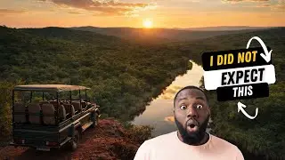 Weekend Escape at Lapalala Wilderness | Wild Nature | Game Drive | Poitjiekos | Architecture