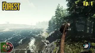 The Forest: Normal Survival (Ep. 1)