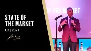 State of The Market Q1 2024 | Closers, Contractors, and Connections Keynote