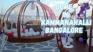 Dome cafe | kammanahalli Bangalore #bangalore #kammanahalli #domecafe #dome #restaurants #hotels