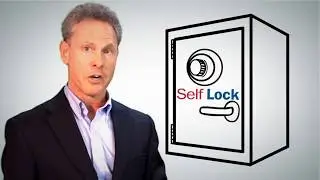E Verify Self Lock