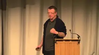 Duncan Green: Understanding development - history not modelling