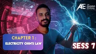 session 7 | Kirchhof laws | 2026