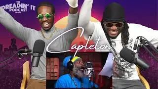 Capleton - 