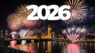 New Year Party Anthem 2026 ♫ Best EDM 2025 ♫ Remix Hits