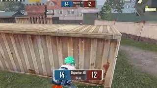 Dwoz Vs Levinho 1v1 TDM || Pubg mobile gameplay.