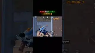 World's Best Team Ever 🤦 #bgmi #round2hell #funny #pubg #shorts #ytshorts #r2h