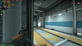 GTX 750 TI 2 gb + Core 2 Duo e7500 2 93 Ghz + 6 gb ram ddr 2 Test CS GO, 720p 60 fps