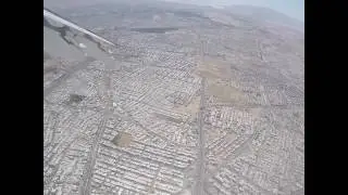 Day 6 - Kerman & Kaluts Desert