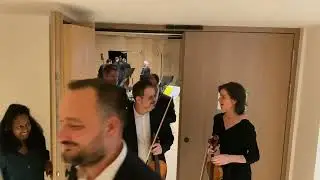 Kronberg Fesztiv&aacute;l - Casals F&oacute;rum, 2023. szeptember 30.