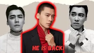 Banned in China, Reborn Abroad? Li Yifeng&rsquo;s Controversial Return