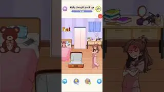 Tricky Story - normal level 8
