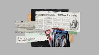 Detective &lsquo;thanked the Lord,&rsquo; after miracle evidence surfaces | Murder on Music Row (Episode 8)