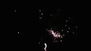 Zentax  - Rubro Vuurwerk - Masterline - Demo Ano Milheeze