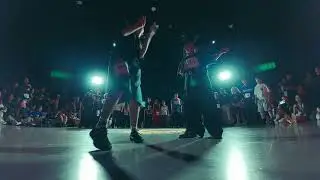 Afro Jam 2 VS 2 Battles | Preselections | September 2025