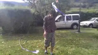 Dani perroflauta!
