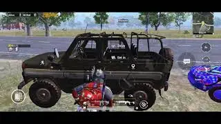 CORONA PATIENT KILLED IN PUBG MOBILE|| 1V2 || #V3