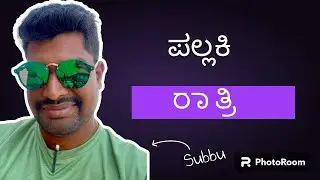 ಆದಿನಾರಾಯಣ ಸ್ವಾಮಿ ಪಲ್ಲಕಿ