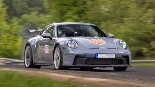 Bikernieki | bksb.lv | 992 GT3 | 1:23.678