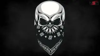 Hard Trap Beat Instrumental Dark Rap Freestyle Type Beat - 