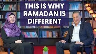 The Many Dimensions of Ramadan