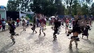 EL SALITRE 2014