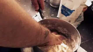 Behind the SCenes Mini: Italian Alchemy with Mama E!