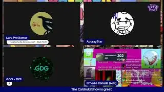 Lara's Stream Series #161 (2nd Remake)
