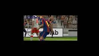 pes-2022|  trash goals|BY ASH