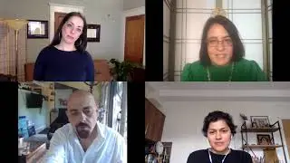 ROUNDTABLE - Games to Address National Health Crises