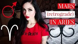 🔥 MARS IN ARIES 2020: 6 months of wrestling with ego (astrology forecast) 🔥