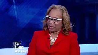 State of Affairs Examines The Development of Newark Through Mixed Incomes