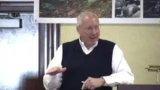 The Core of Christianity 1 - Neil Anderson