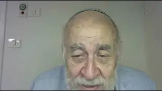 Dovid Ebner on Poetry   Biblical Poetry BaMidbar Numbers Chapter 21