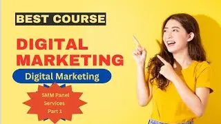 SMM Panel Service PART 1
