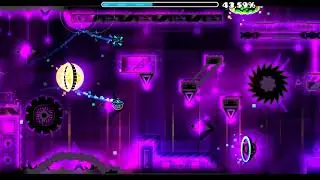 (hard demon difficulty) Freedom08 Easy by Jukaras