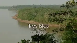 TRES ISLAS Perú (Video 4 de 6)