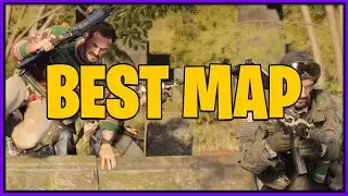 The *Best* Multiplayer Map In Black Ops Cold War ! ( Apocalypse Gameplay )