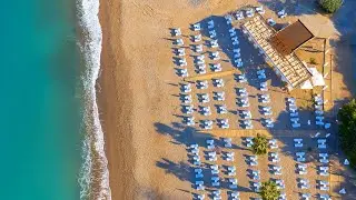 Laguna Beach Resort Alanya &ndash; One of the Best Beaches in Turkey