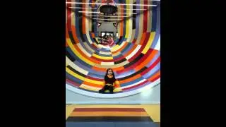 Carysmaya @ Children's Museum